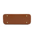 Olimpia - Leather tote - Small size